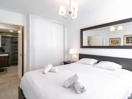 Urban Suite Casasol, 1 chambre moderne près du Balcon d'Europe : photo 17