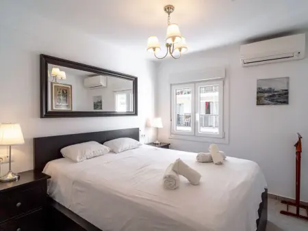 Urban Suite Casasol, 1 chambre moderne près du Balcon d'Europe : photo 18