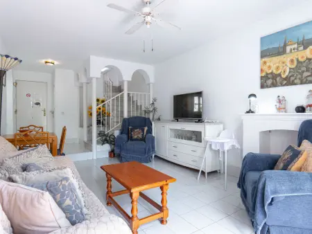 Los Pinos 23 – Maison 2 ch, piscine à Nerja : photo 2