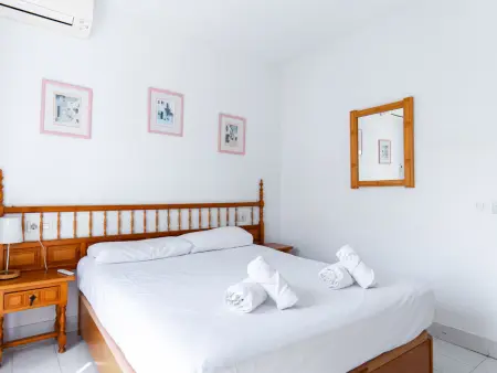 Los Pinos 23 – Maison 2 ch, piscine à Nerja : photo 11