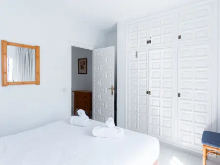 Los Pinos 23 – Maison 2 ch, piscine à Nerja : photo 12