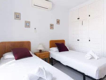 Los Pinos 23 – Maison 2 ch, piscine à Nerja : photo 14