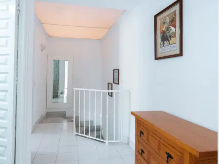 Los Pinos 23 – Maison 2 ch, piscine à Nerja : photo 18