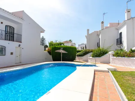 Los Pinos 23 – Maison 2 ch, piscine à Nerja : photo 21