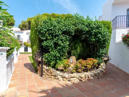 Los Pinos 23 – Maison 2 ch, piscine à Nerja : photo 22