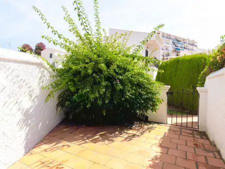 Los Pinos 23 – Maison 2 ch, piscine à Nerja : photo 23