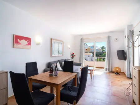 Appartement Capistrano Playa 404, terrasse vue mer à Nerja : photo 7