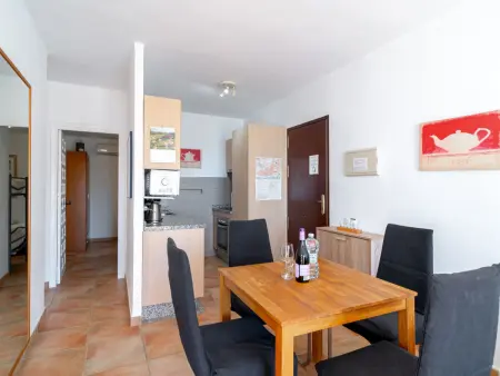 Appartement Capistrano Playa 404, terrasse vue mer à Nerja : photo 9
