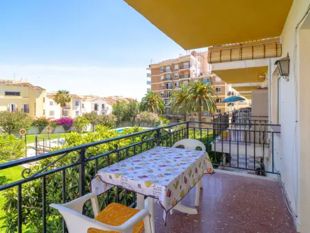 Appartement 3 chambres à 100m de la plage, Nerja : photo 3
