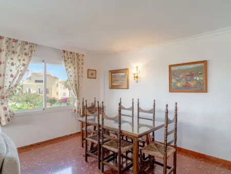 Appartement 3 chambres à 100m de la plage, Nerja : photo 6