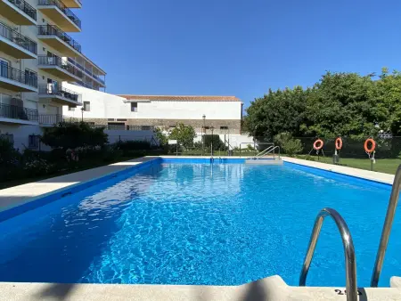 Appartement 3 chambres à 100m de la plage, Nerja : photo 7