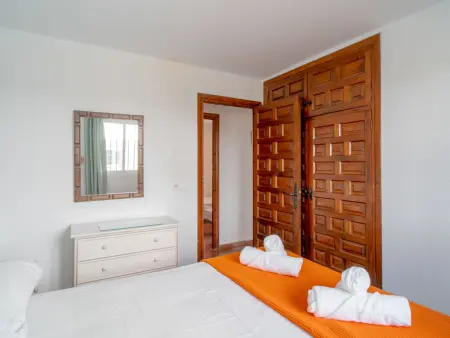 Appartement 3 chambres à 100m de la plage, Nerja : photo 9