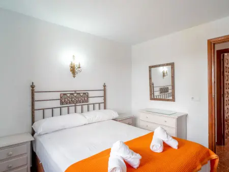 Appartement 3 chambres à 100m de la plage, Nerja : photo 10