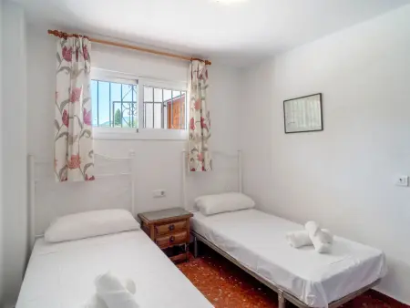 Appartement 3 chambres à 100m de la plage, Nerja : photo 11