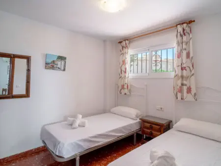 Appartement 3 chambres à 100m de la plage, Nerja : photo 12