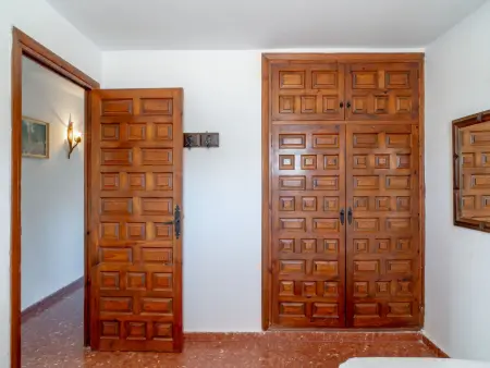 Appartement 3 chambres à 100m de la plage, Nerja : photo 13