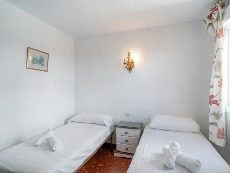 Appartement 3 chambres à 100m de la plage, Nerja : photo 15