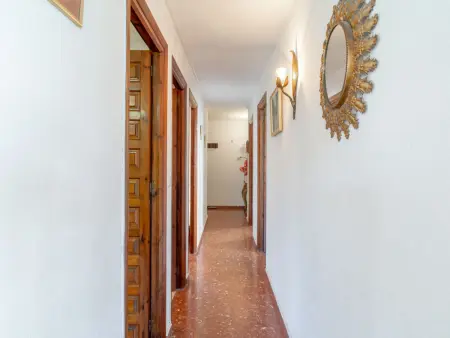 Appartement 3 chambres à 100m de la plage, Nerja : photo 18