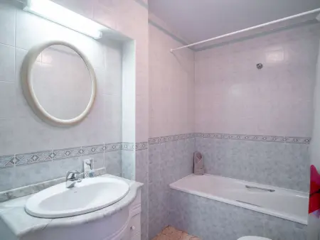 Appartement 3 chambres à 100m de la plage, Nerja : photo 20