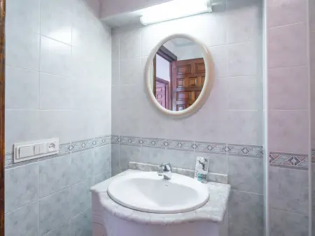 Appartement 3 chambres à 100m de la plage, Nerja : photo 21