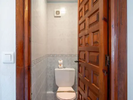 Appartement 3 chambres à 100m de la plage, Nerja : photo 22