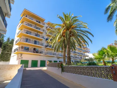 Appartement 3 chambres à 100m de la plage, Nerja : photo 23