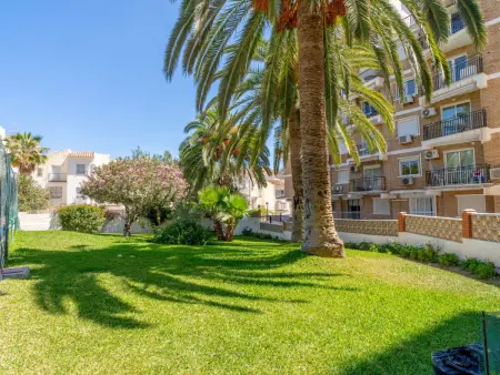 Appartement 3 chambres à 100m de la plage, Nerja : photo 24