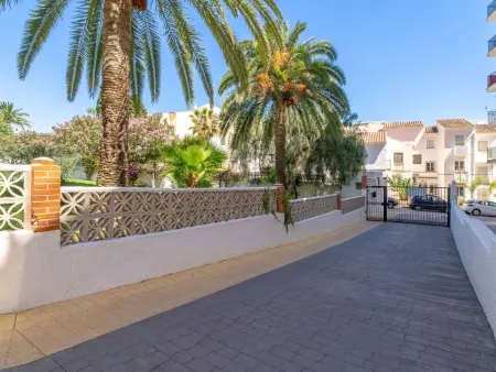 Appartement 3 chambres à 100m de la plage, Nerja : photo 25