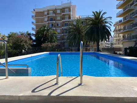 Appartement 3 chambres à 100m de la plage, Nerja : photo 28