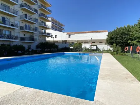 Appartement 3 chambres à 100m de la plage, Nerja : photo 29