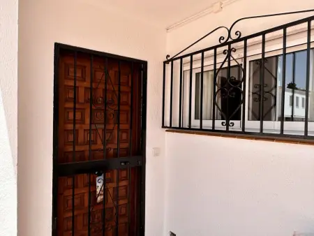 Appartement 3 chambres à 100m de la plage, Nerja : photo 32