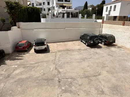 Appartement 3 chambres à 100m de la plage, Nerja : photo 33