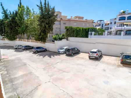 Appartement 3 chambres à 100m de la plage, Nerja : photo 34