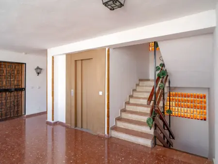 Appartement 3 chambres à 100m de la plage, Nerja : photo 35