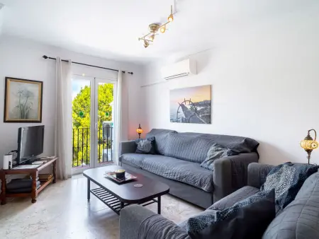 Villa Aljamar 6, 4 chambres à 500m de Burriana : photo 10