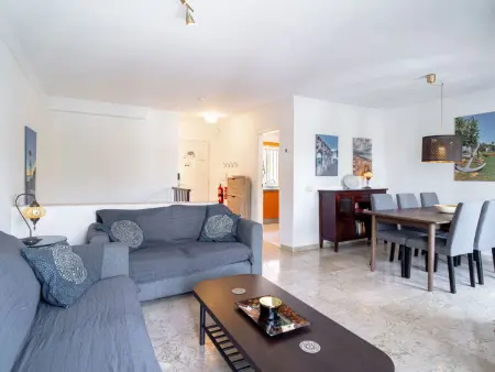 Villa Aljamar 6, 4 chambres à 500m de Burriana : photo 11