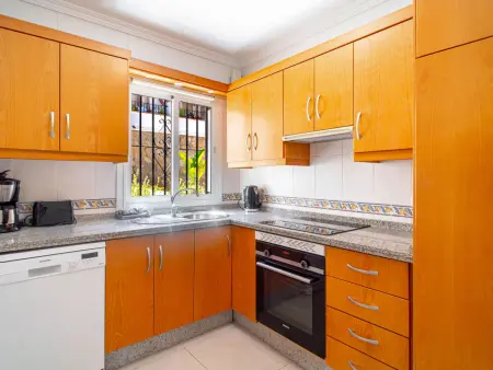 Villa Aljamar 6, 4 chambres à 500m de Burriana : photo 16