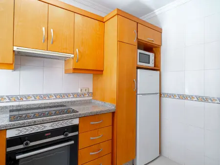 Villa Aljamar 6, 4 chambres à 500m de Burriana : photo 17