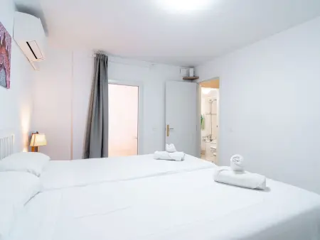 Villa Aljamar 6, 4 chambres à 500m de Burriana : photo 19