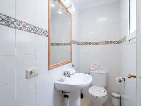 Villa Aljamar 6, 4 chambres à 500m de Burriana : photo 20