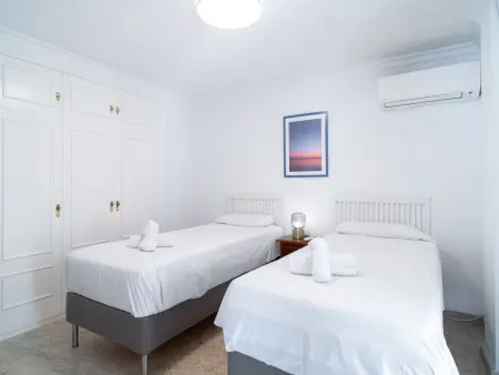 Villa Aljamar 6, 4 chambres à 500m de Burriana : photo 22