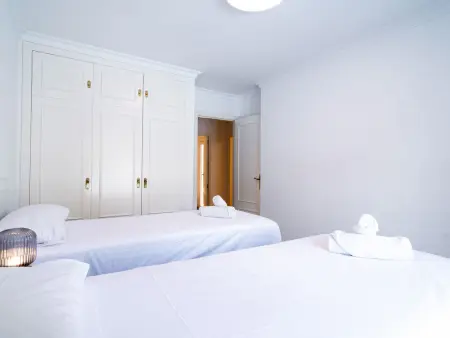 Villa Aljamar 6, 4 chambres à 500m de Burriana : photo 24