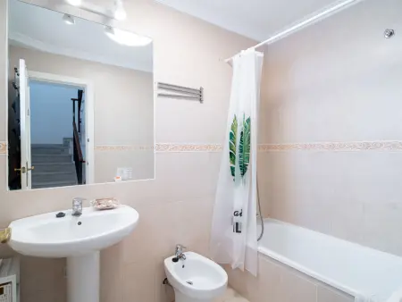 Villa Aljamar 6, 4 chambres à 500m de Burriana : photo 26