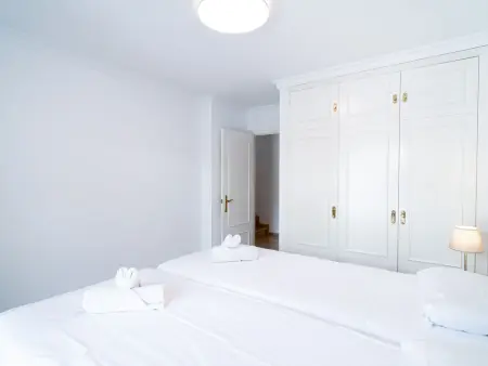 Villa Aljamar 6, 4 chambres à 500m de Burriana : photo 29