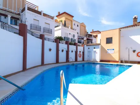 Villa Aljamar 6, 4 chambres à 500m de Burriana : photo 37