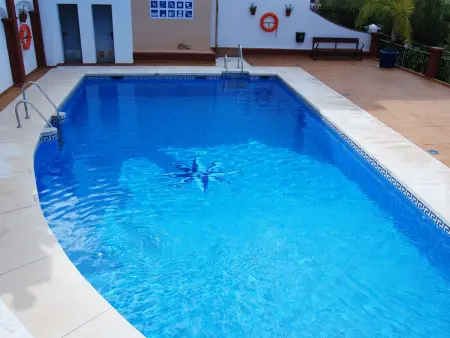 Villa Aljamar 6, 4 chambres à 500m de Burriana : photo 44