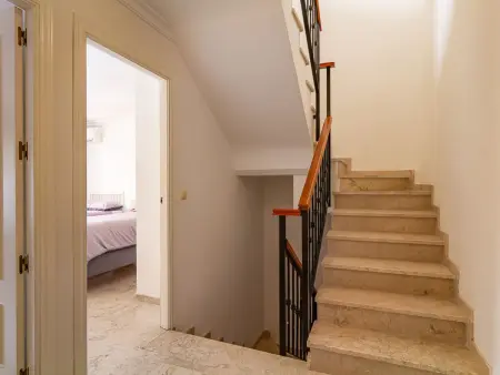 Villa Aljamar 6, 4 chambres à 500m de Burriana : photo 49