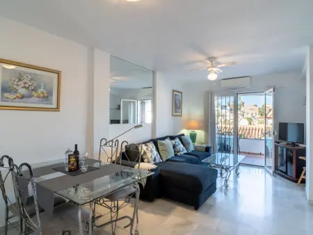 Appartement 2 chambres à 600 m de Burriana Beach : photo 4