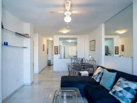 Appartement 2 chambres à 600 m de Burriana Beach : photo 5