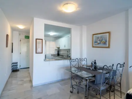 Appartement 2 chambres à 600 m de Burriana Beach : photo 6